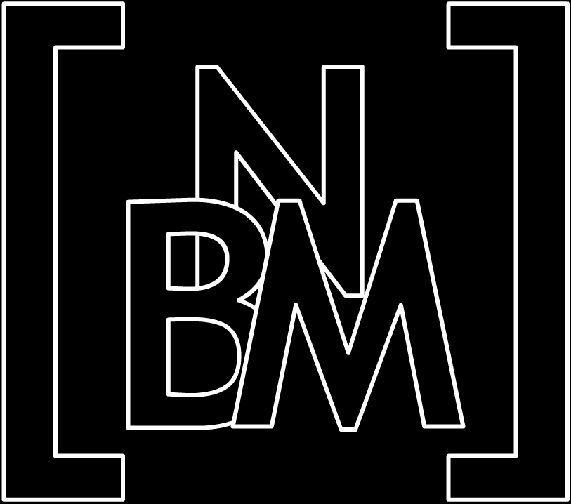 Logo: [NBM]Clan